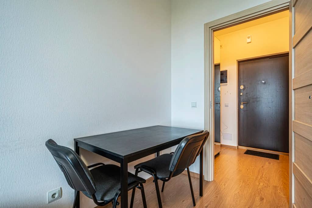 Апартаменты GoodApart near the Pulkovo Park 3: фото 6