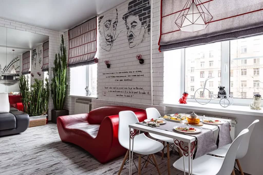 Квартира Piter Apartments Евродвушка с кондиционером на Московском: фото 5