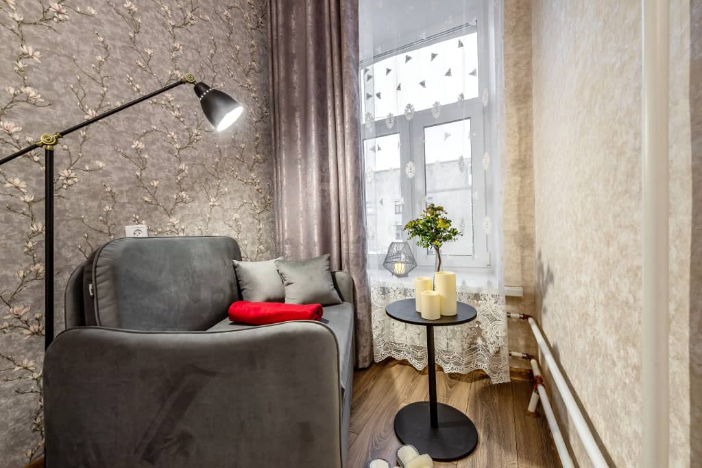 Квартира ApartMe Моховая: фото 4