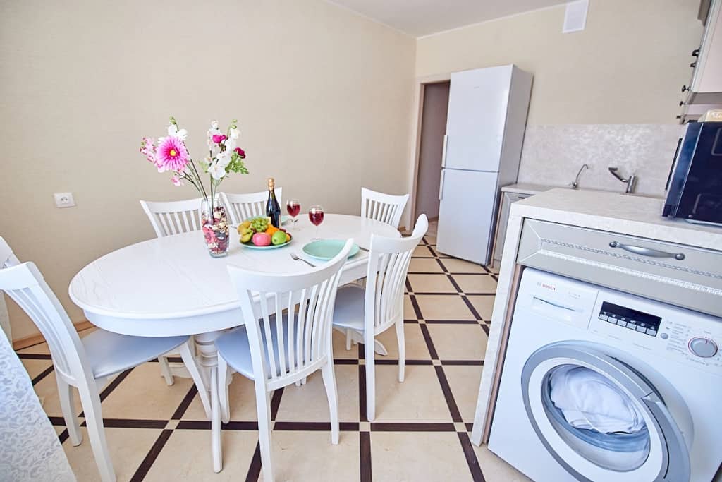 Jacuzzi Flat Apartments: фото 5