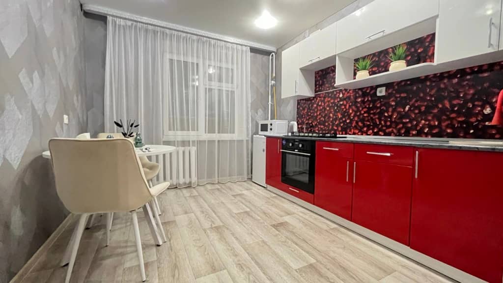 Квартира Marat Home по ул. Шевченко д.170: фото 7