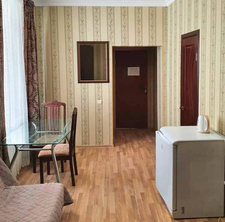 Гостевой дом Зенит: фото 6
