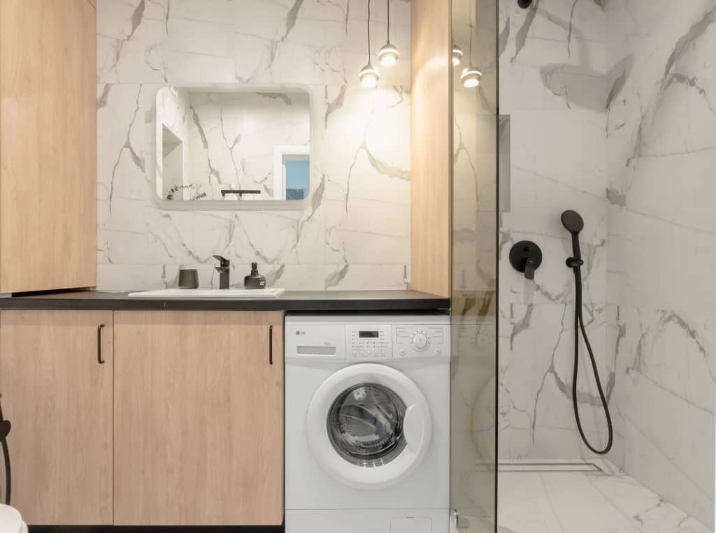 Апартаменты MyhomeYourhome на Беринга 23 корп. 2: фото 4