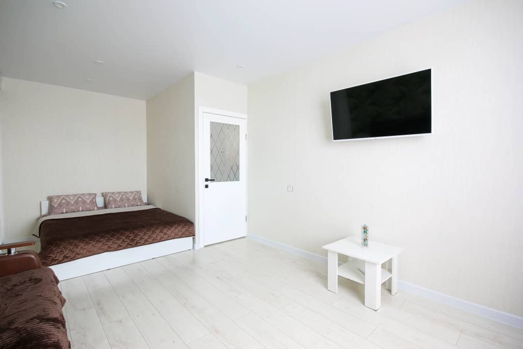 Апартаменты ApartLux Новый Арбат 26: фото 5