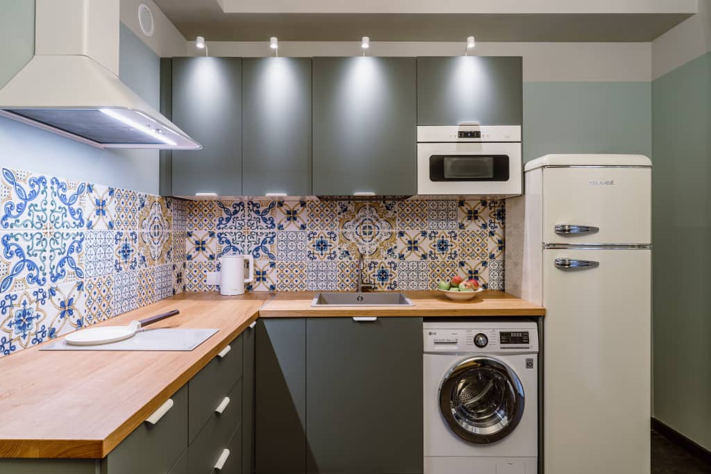 Апартаменты Keytee Home Life Studio: фото 5