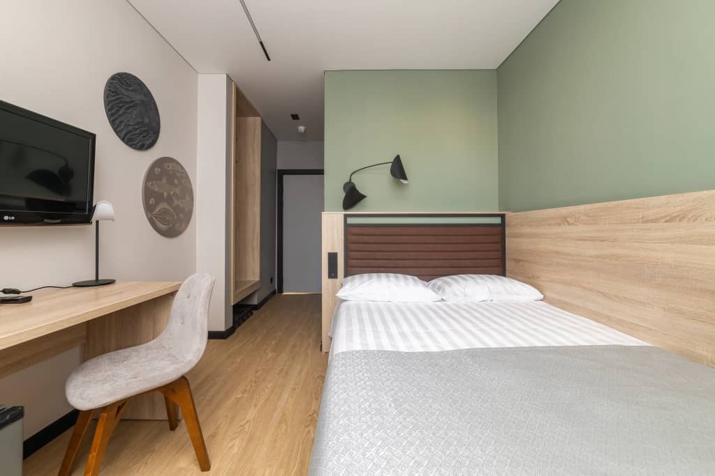 Отель Столица Поморья: фото 7