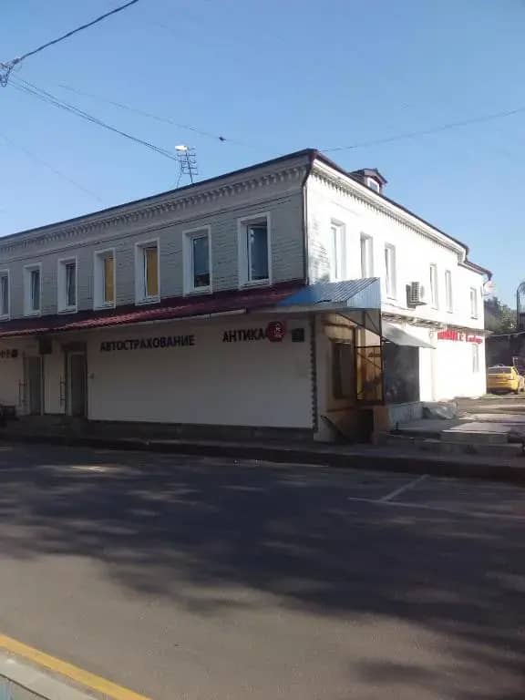 Хостел Слобода: фото 4