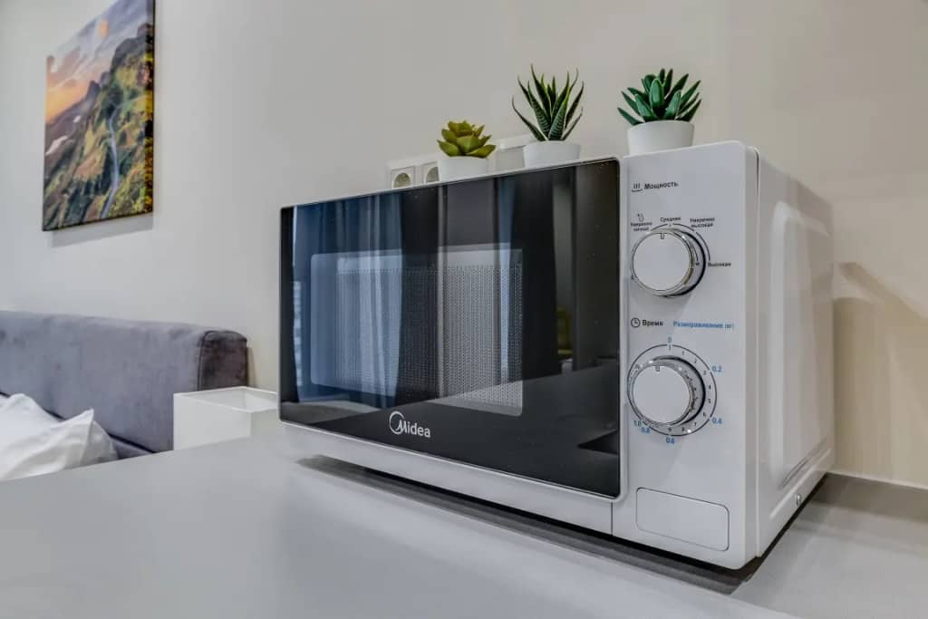 Апартаменты Представительские с Балконом и Видом на Город Business Apartments: фото 5
