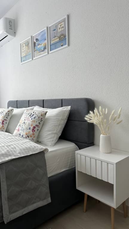 Апартаменты Cozy Apartments в Сердце Сибири: фото 6