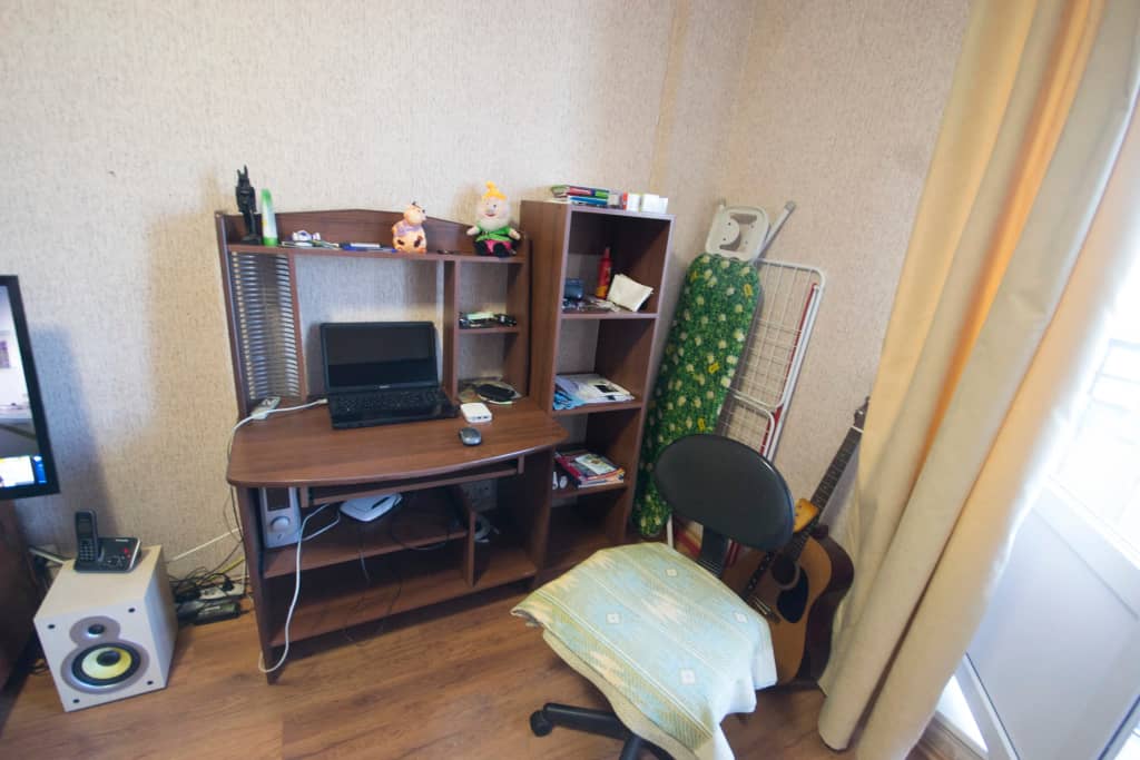 Apartamentyi Turistskaya 10/1: фото 5