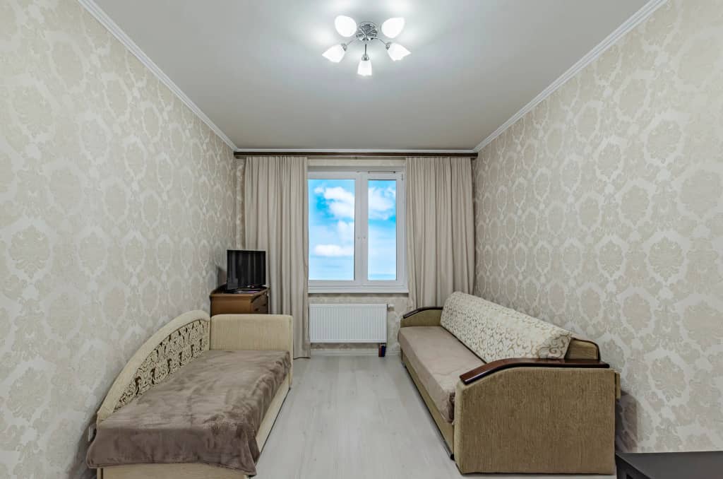 Квартира на Родины 24В: фото 7