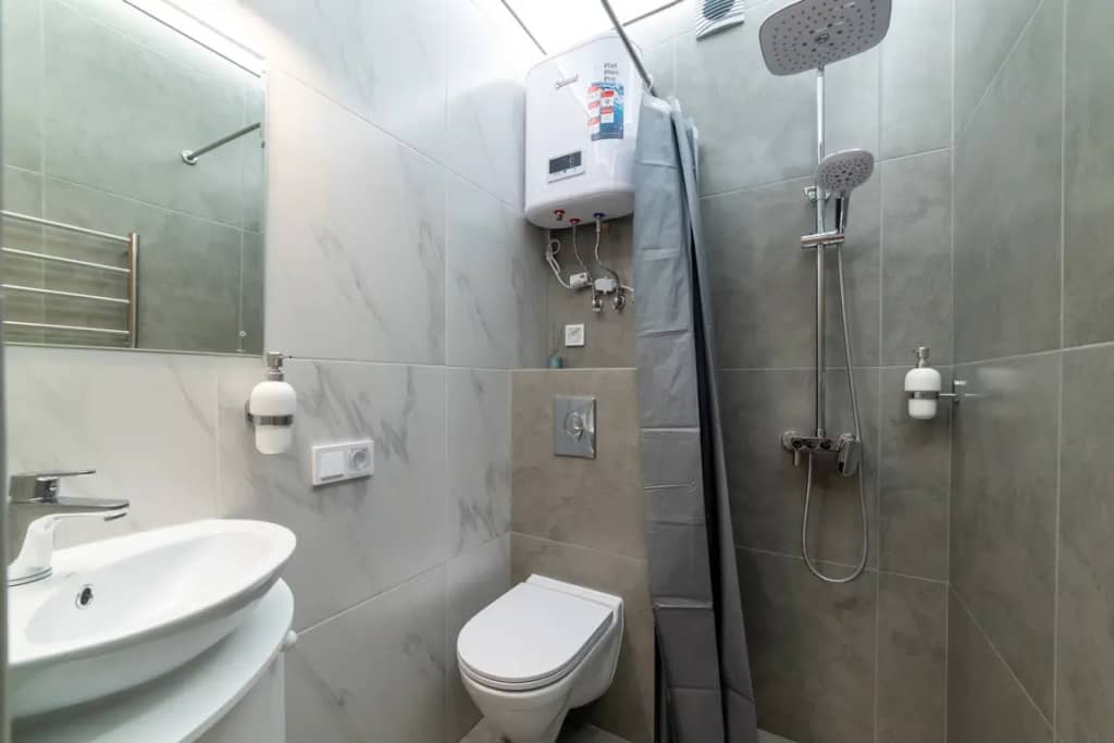 Апартаменты SwipeHome 3: фото 4