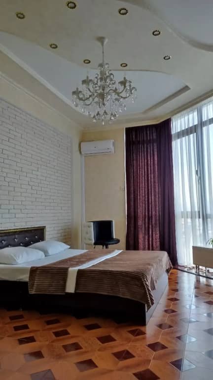 Апартаменты Vip Studio Anapa: фото 6
