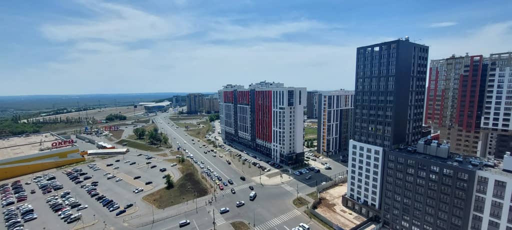 Квартира Рудольф Нуреева 6, Уфа , Марат: фото 6