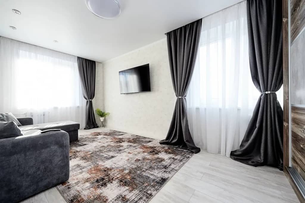 Апартаменты Kaminn Apartments на Академика Королева: фото 7