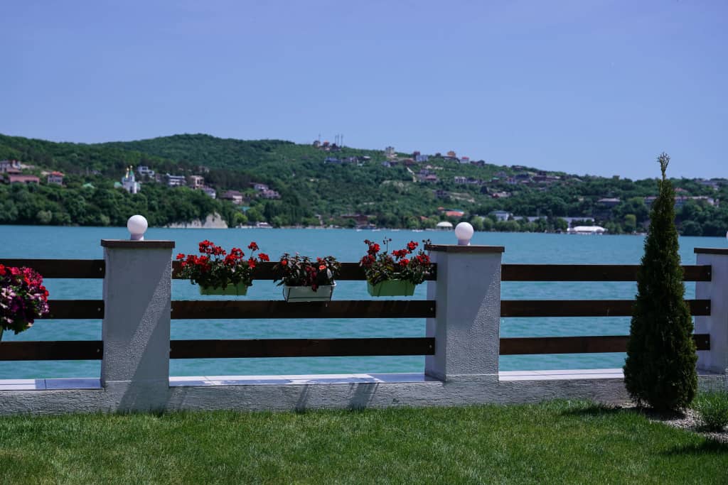 Мини-отель Villa Natali Abrau: фото 5