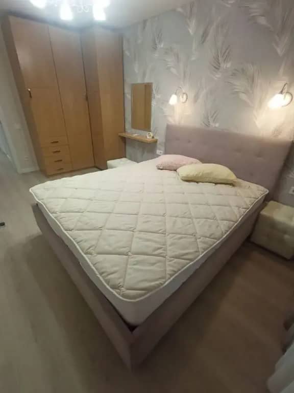 Квартира на проспекте Ибрагимова 32А: фото 5
