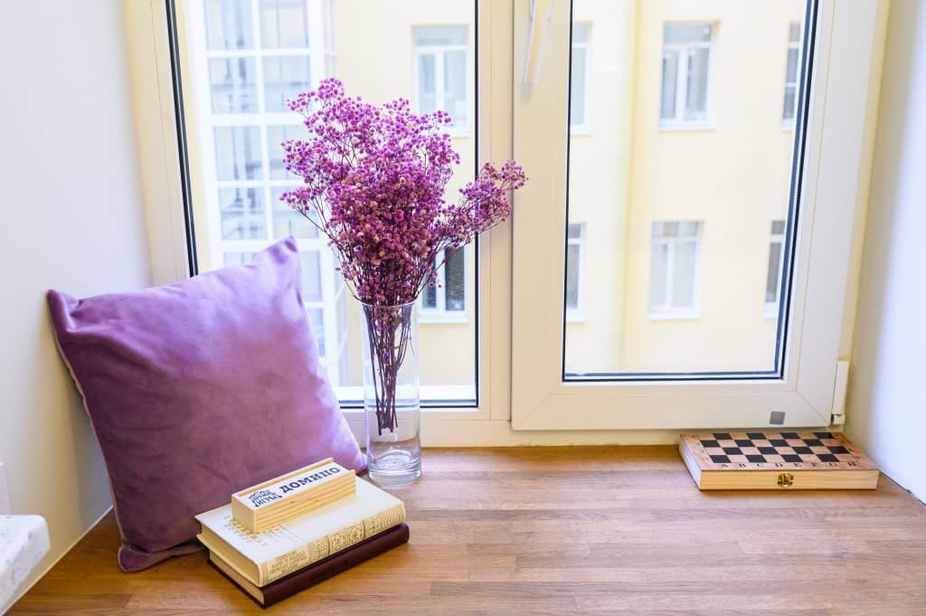 Жилое помещение Baltiyskiye Apartments: фото 5