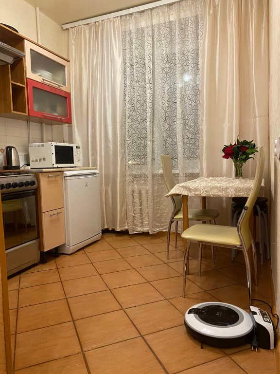 Квартира Уютная квартира рядом с железнодорожным вокзалом: фото 5