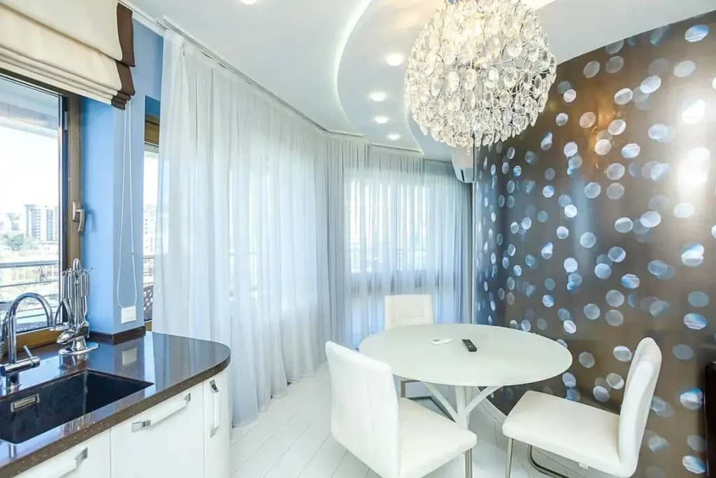 Апартаменты M Apartments Версаль 7: фото 7