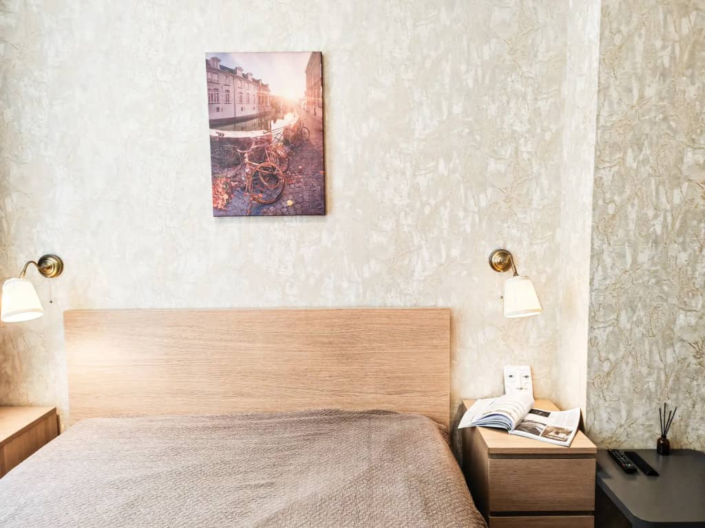 Апартаменты ArendApartment Graf Orlov 27: фото 7
