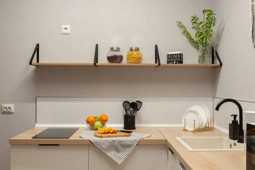 Апартаменты Мелисса Studio ApartaMIA: фото 6
