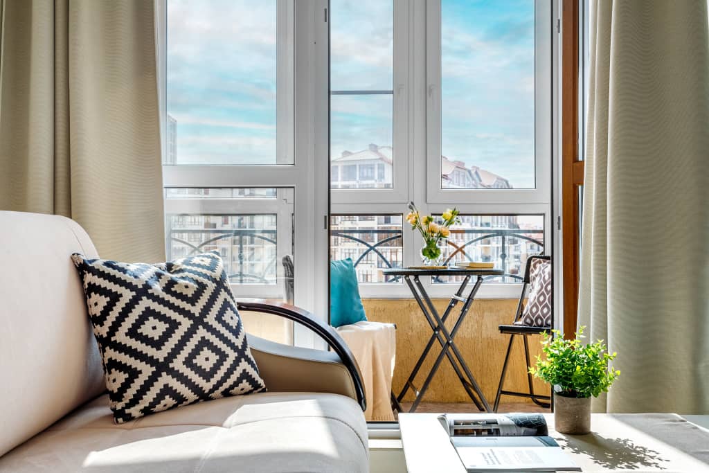 Квартира с Прекрасным Видом на Горы от Home Group apartments: фото 6