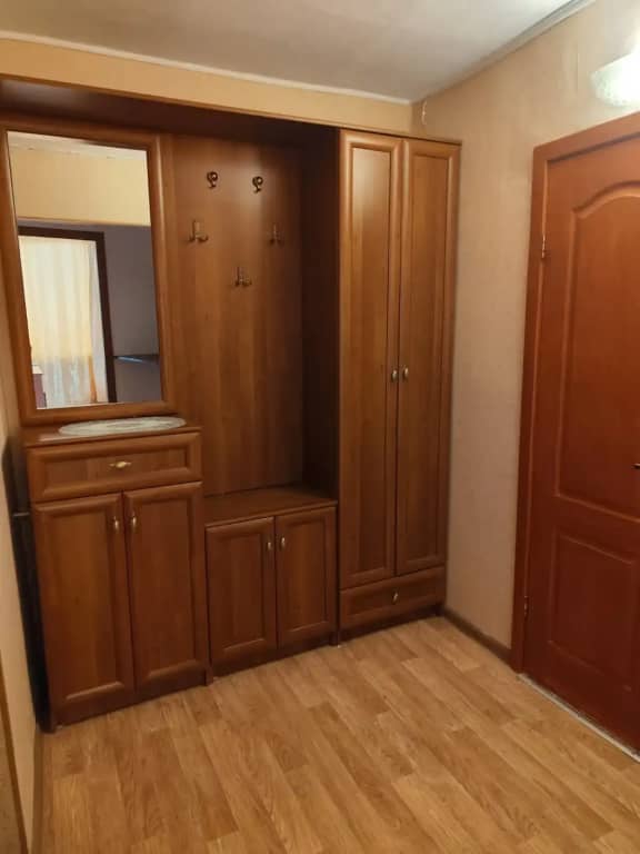 Квартира С ВИДОМ НА МОРЕ: фото 5