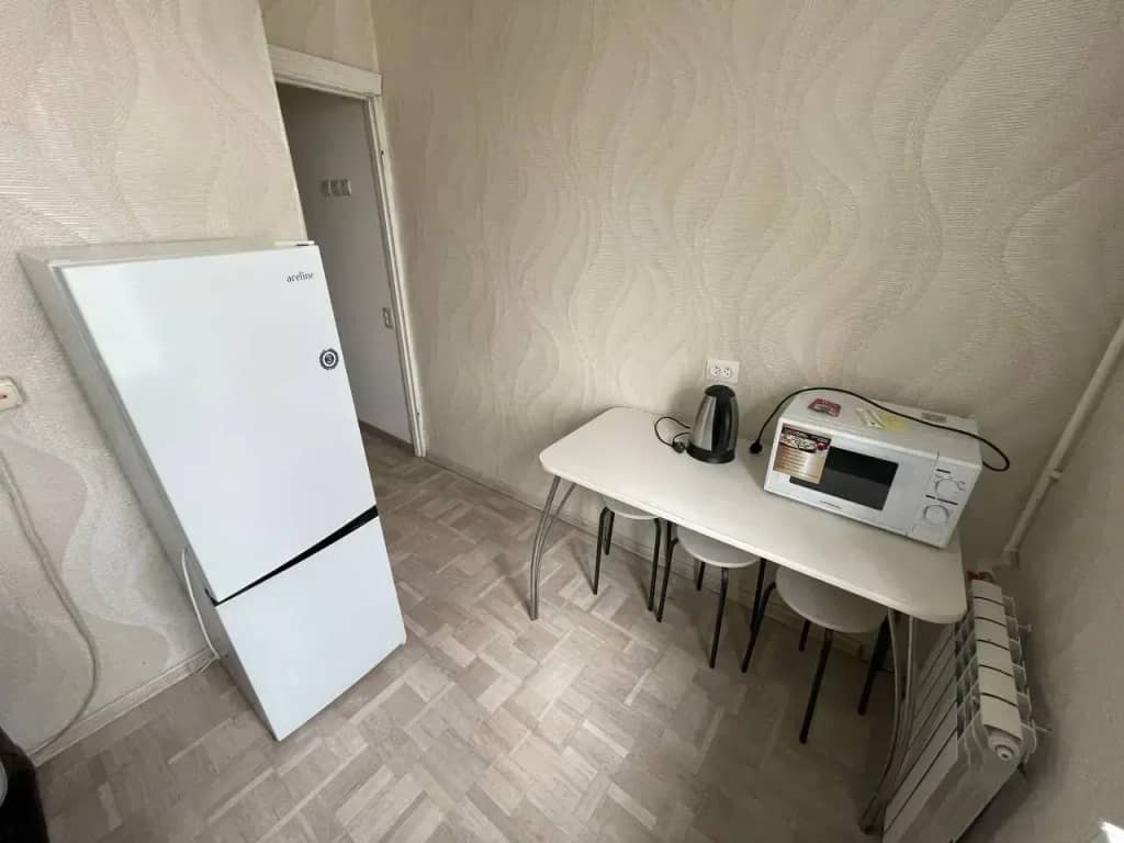 Квартира Уютная однокомнатная с видом на набережную: фото 5