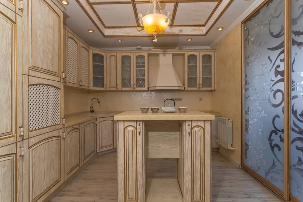 Квартира Домашний Очаг Комфорт на Троих: фото 6