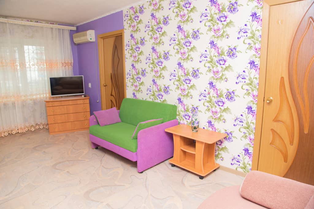 Квартира 2-комн 5чел ApartLand Отчетность КнПЗ,ГСС: фото 4