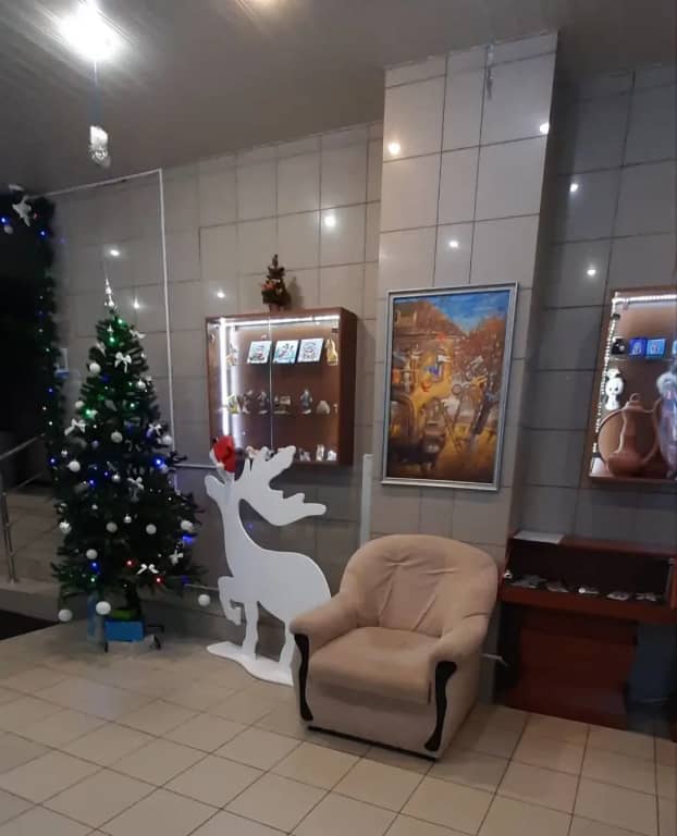 Отель Волгореченск: фото 5