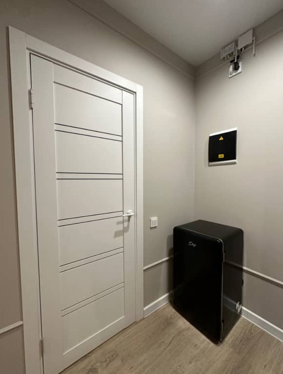 Апартаменты в ЖК Tau House (02250): фото 6