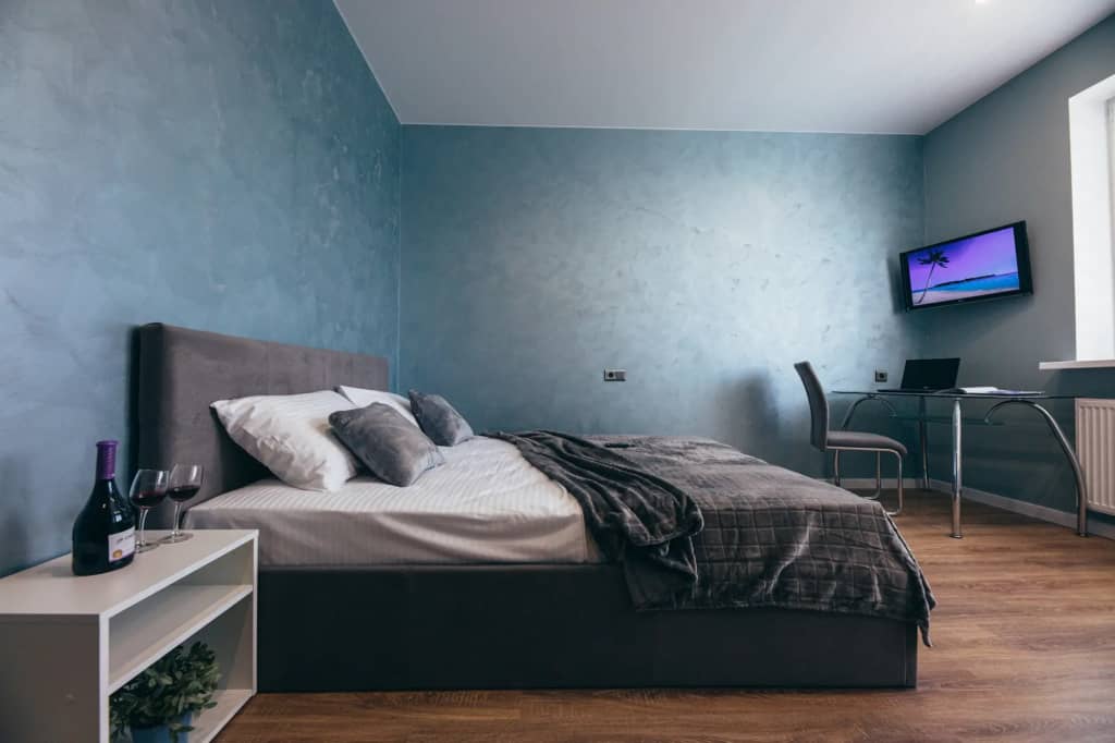 Kenig Hotel Guest house: фото 7