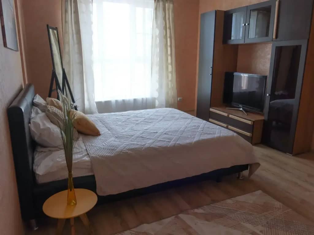 Квартира 2-комнатные Апартаменты в ЖК Бизнес Класса: фото 5