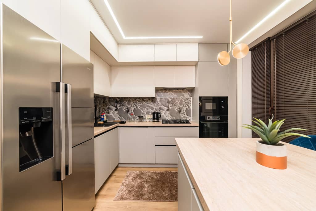 Апартаменты в Самом Центре Казани Premium в Royal Residence: фото 7