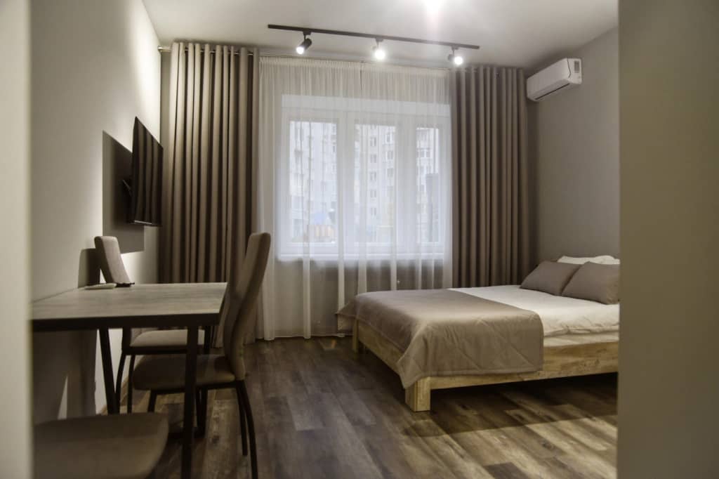 Апартаменты ChistoHome Современный уют для гостей Казани: фото 5
