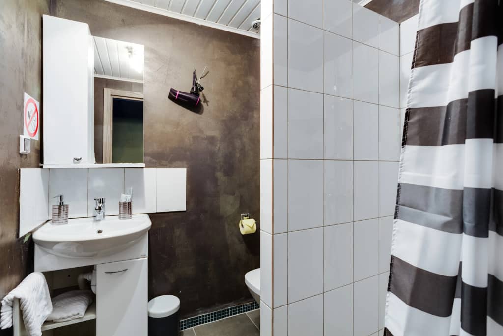 Меблированные комнаты Loft P12: фото 6