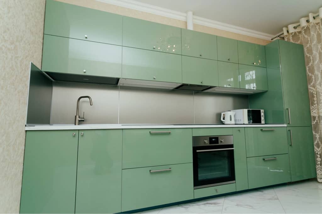 Апартаменты ApartGroup Kondratenko Gorpark: фото 5