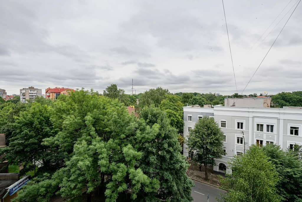 ApartMari В центре возле Зоопарка: фото 6