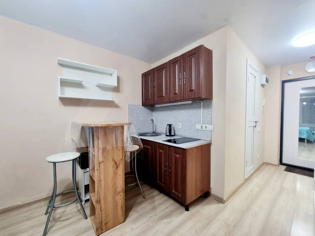 Апартаменты RoomOnDay в ЖК Саяны-Парк арт.000223: фото 5