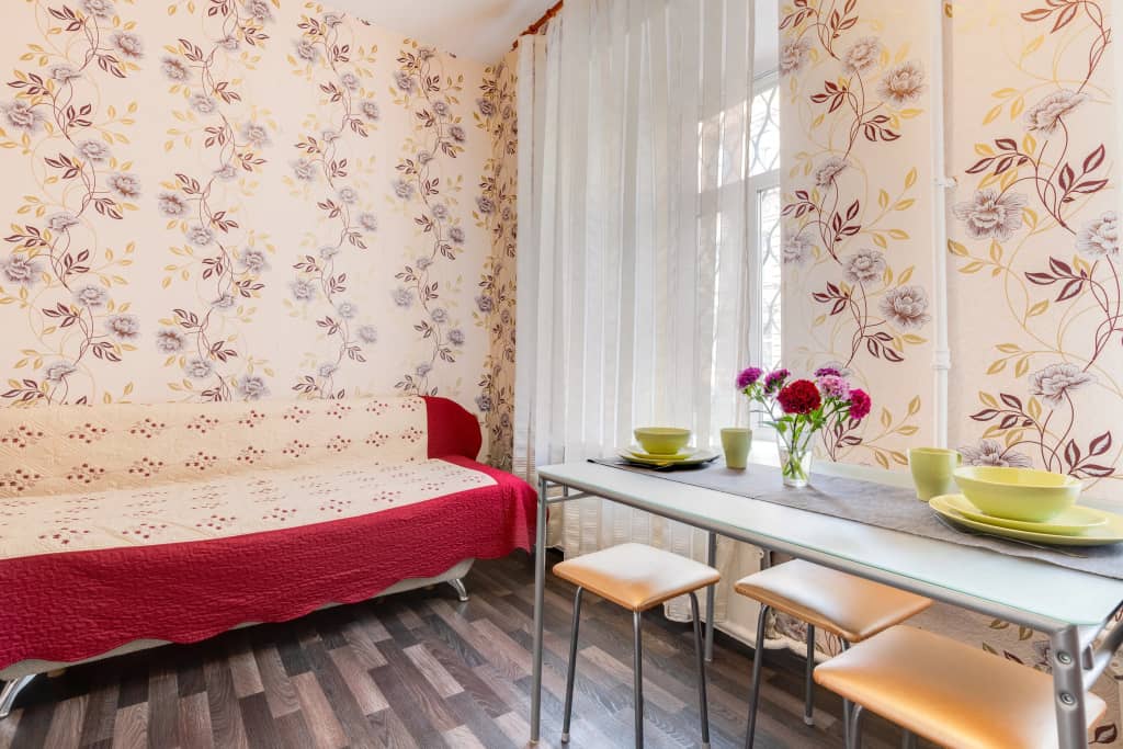 Апартаменты Flatstay Ковенский 29: фото 6
