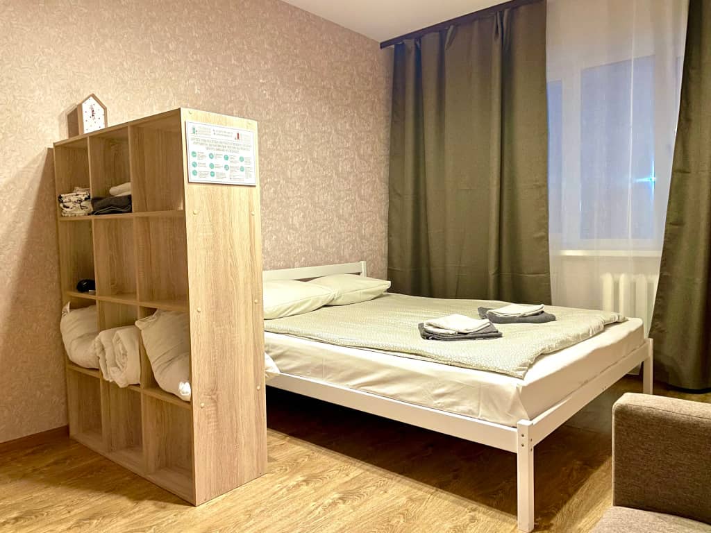 Квартира Pskov City Truda 58: фото 4