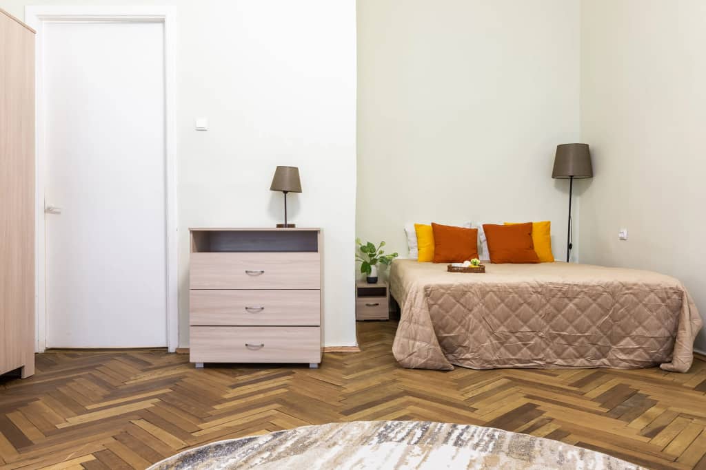 Апартаменты FlаtStay Итальянская Ул 37/18: фото 5