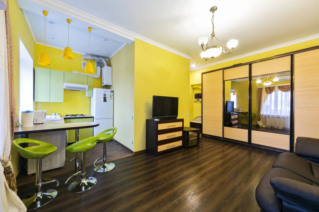 MaxRealty24 Лесная 63/43 стр 2: фото 7