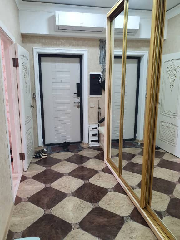 Апартаменты Двухкомнатная Квартира: фото 7