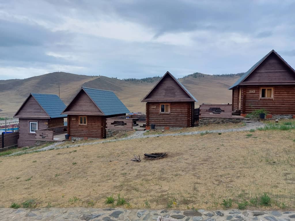 Гостевой Дом Даниловых: фото 4