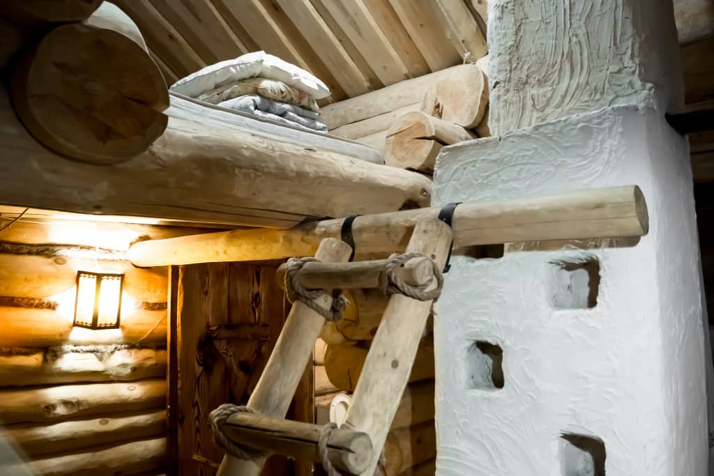 База Отдыха Загородный клуб Пески: фото 4