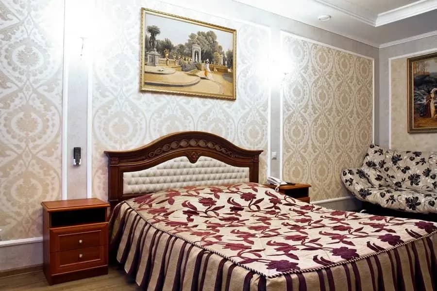 Отель Лазурный берег: фото 7