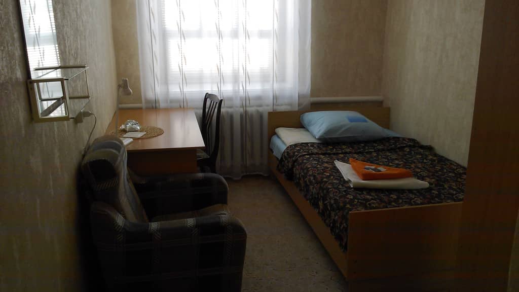 Гостевой дом Gaestehaus: фото 7